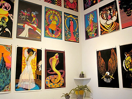 希少✨】イージーライダー ポパイ&オリーブ ヴィンテージポスター レア