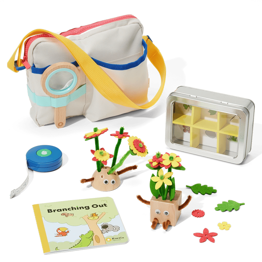 Nature Collection | KiwiCo