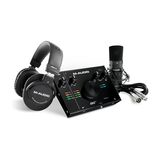 M-Audio AIR 192 | 4 Vocal Studio Pro | USA