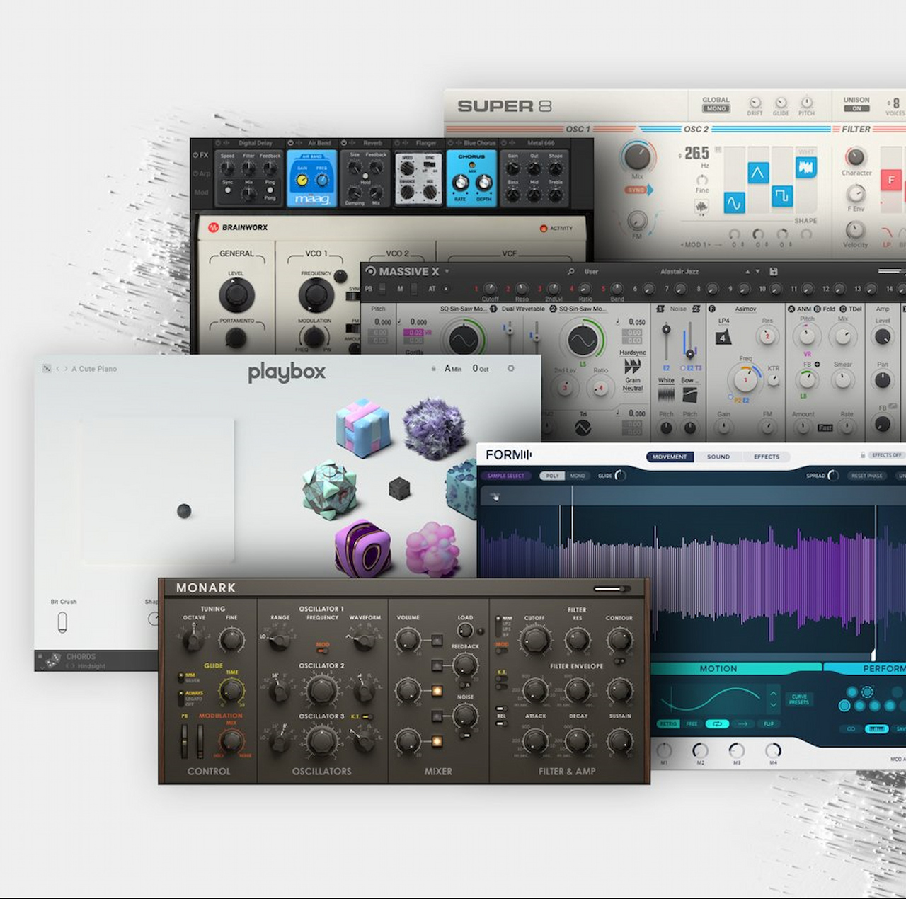DTM・DAW KOMPLETE 14 ULTIMATE UPDATE Native Instruments KOMPLETE