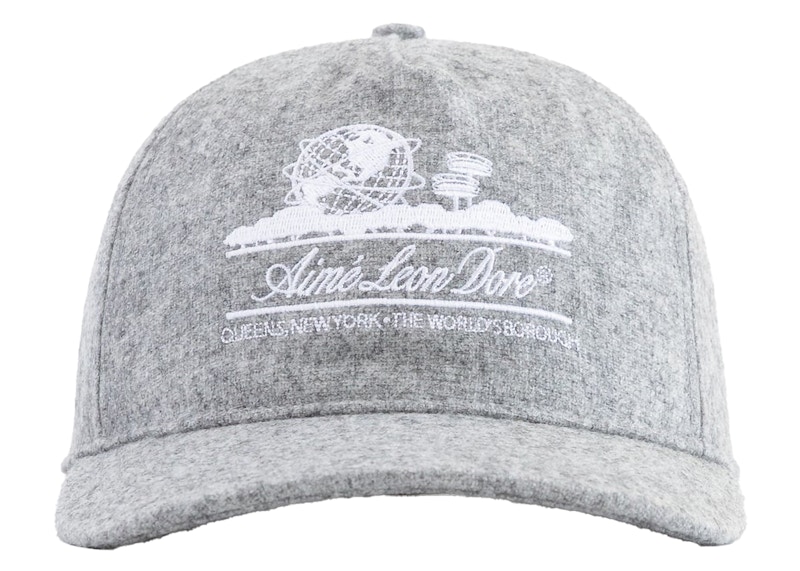 Aime-Leon-Dore-Wool-Unisphere-