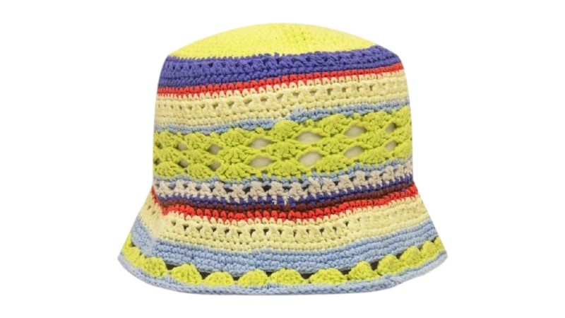 ganni ビーニー Heather 【公式通販】