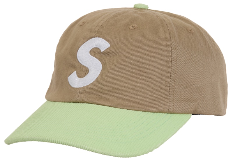 Supreme Polartec S Logo 6-Panel Hat Cap3
