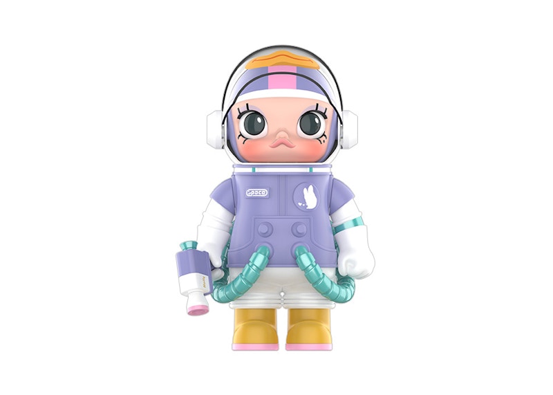 POP MART [ディズニー限定]MEGA SPACE MOLLY 400%