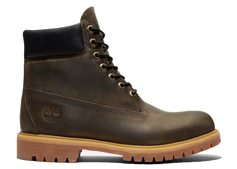 Timberland 6