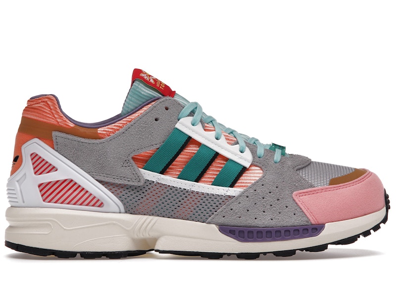 adidas ZX 10/8 Candyverse Men's - GX1085 - US