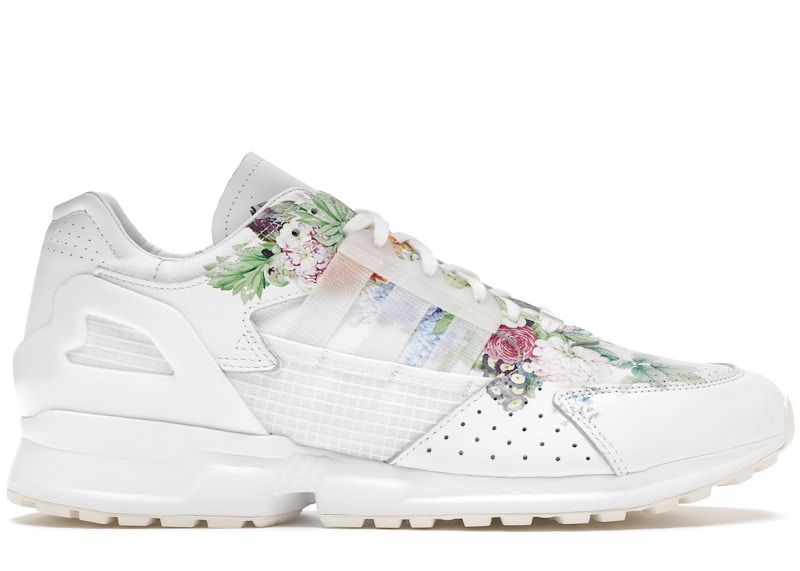 Floral Trend SHBeastMaster MD 12000 adidas ZX 10000 C Meissen