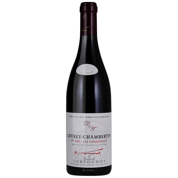 Domaine Tortochot Gevrey-Chambertin 1er Cru 'Les Champeaux