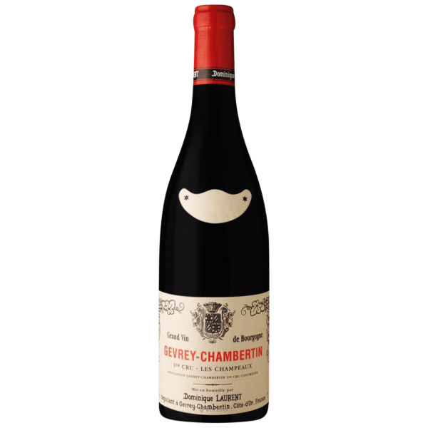 Dominique Laurent Gevrey-Chambertin 1er Cru Les Champeaux | Vivino