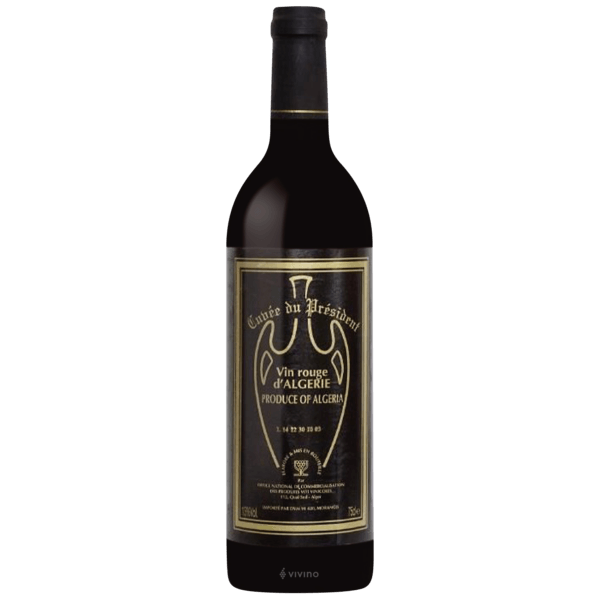 ONCV Groupe Cuvée du Président | Vivino English