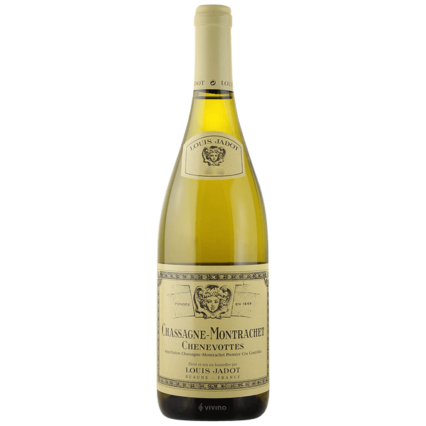 Louis Jadot Chassagne Montrachet Chenevottes | Vivino English