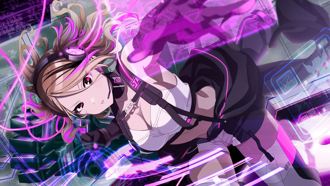 ヴァイスシュヴァルツ ちょっとあげる～ 和泉愛依 サイン SSP ちょっと