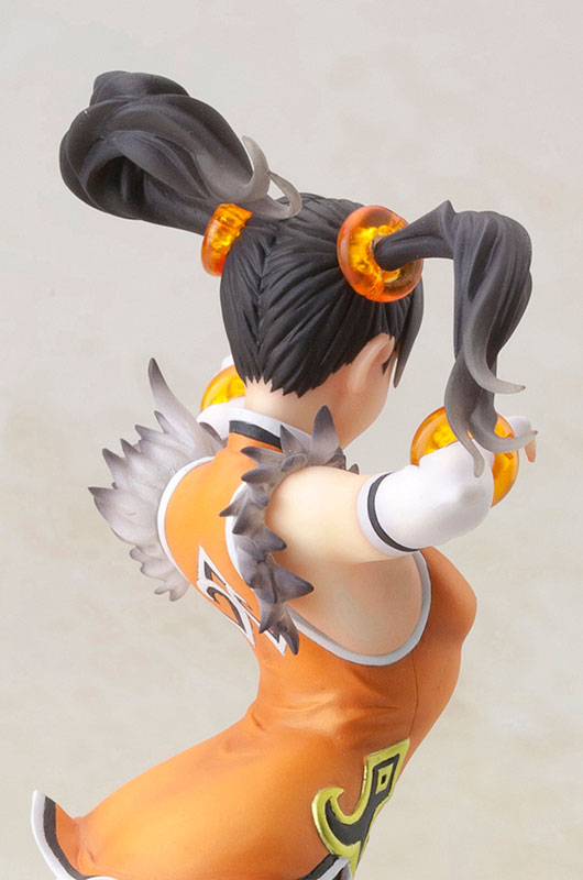 AmiAmi [Character & Hobby Shop] | TEKKEN BISHOUJO - Tekken Tag
