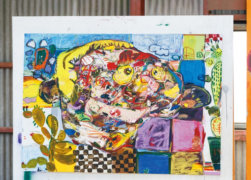 KingGnu キングヌー ryusuke sano 佐野凛由輔氏 直筆サイン KingGnu