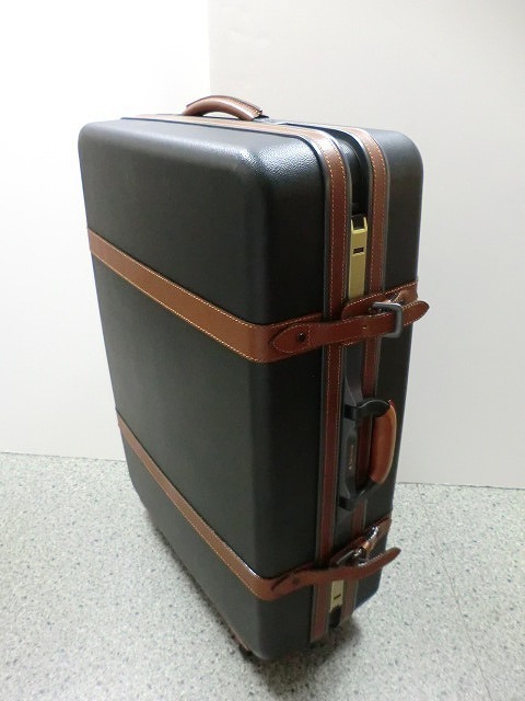 Samsonite クラシッククラブ スーツケース レトロ ビンテージ 【公式通販】