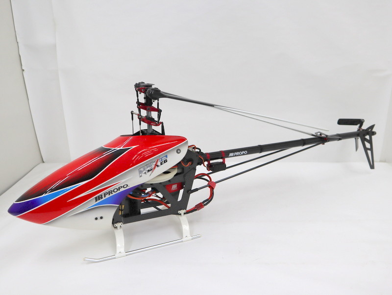 JR日本遠隔制御 NEX FBL E6 550 JR日本遠隔制御 NEX FBL E6 550