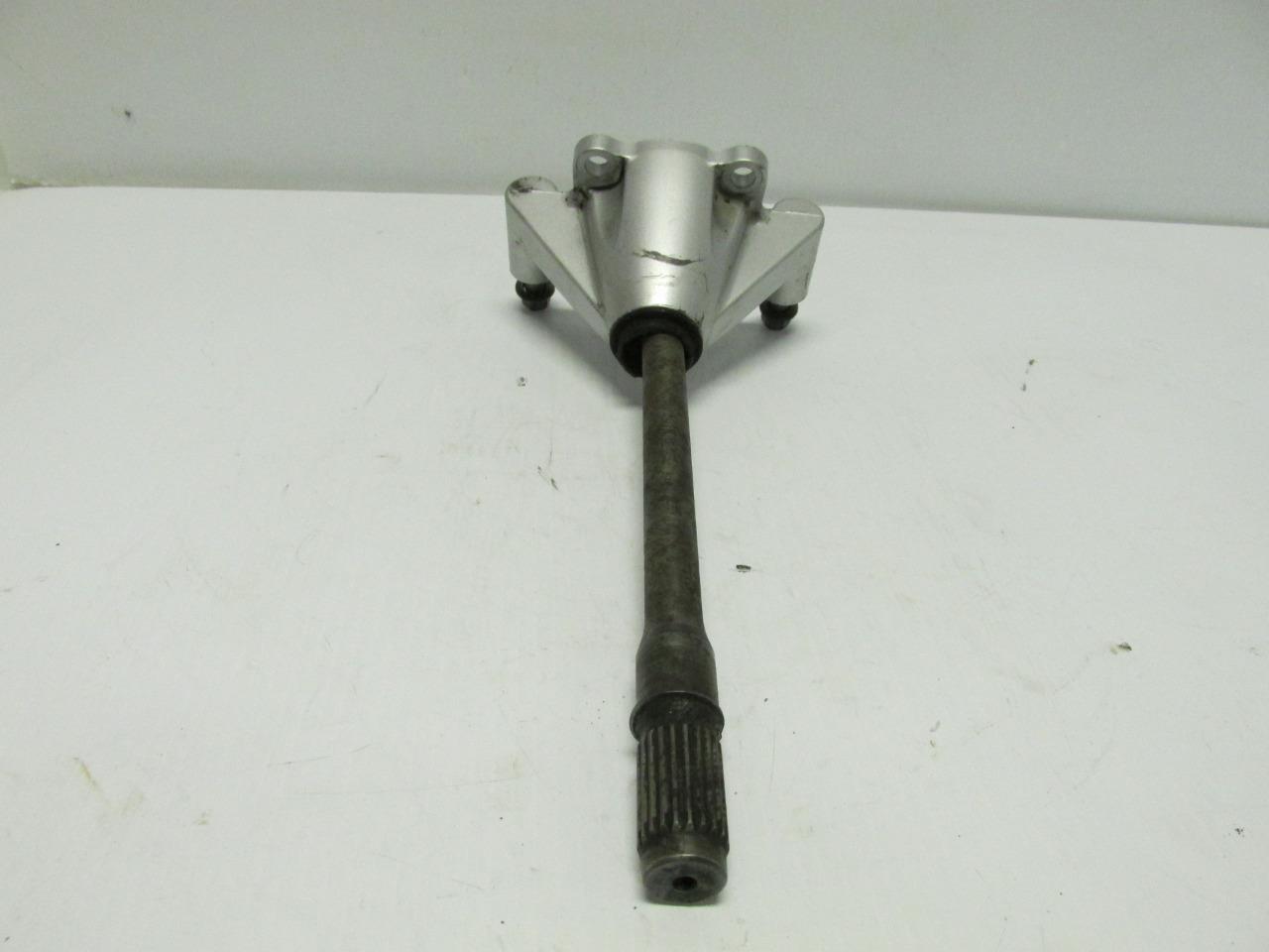 YAMAHA XVS1100 V-STAR 99-09 DRIVE SHAFT 5EL-46171-00-00 HOUSING