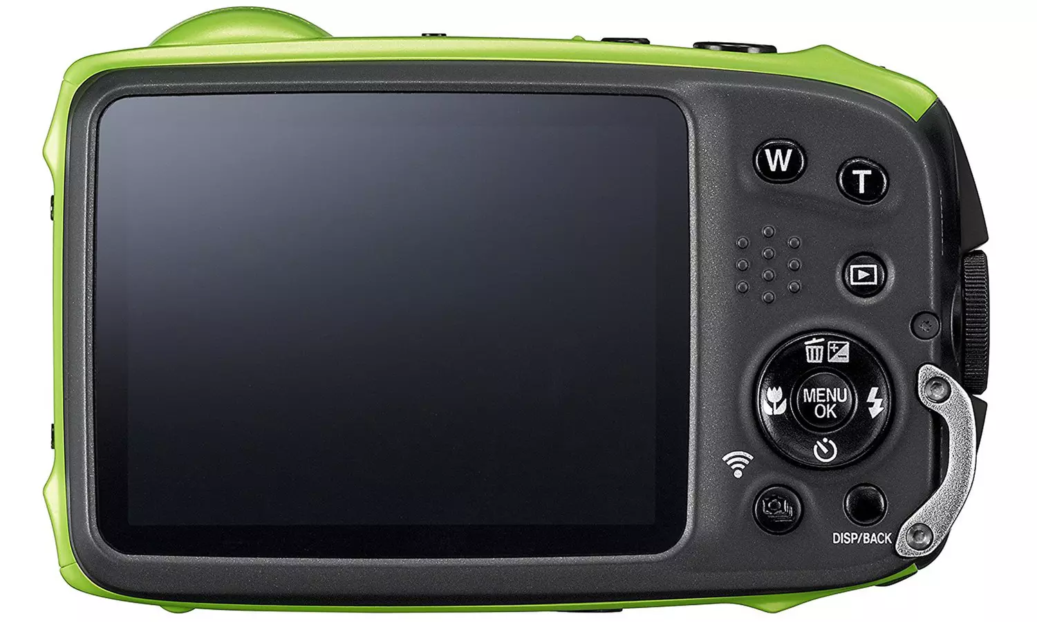 Fujifilm FinePix XP90 Camera | Groupon Goods