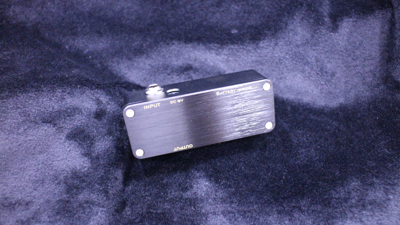 One Control × Zephyren Zephyren Booster ブースター