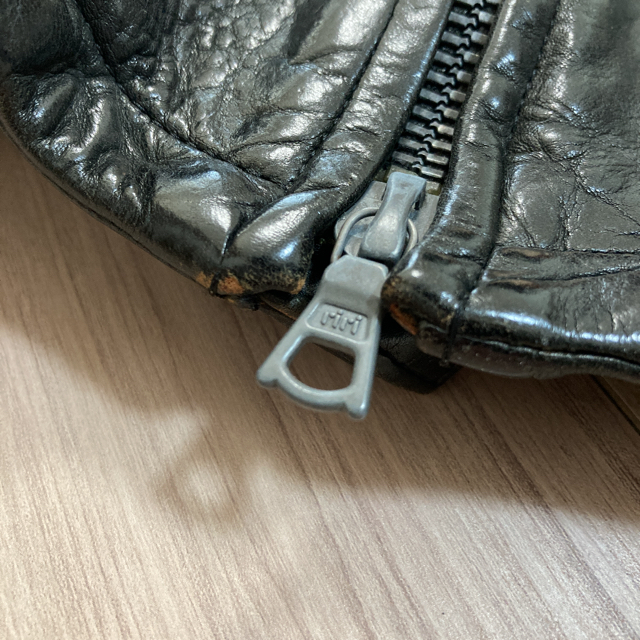 バックラッシュBACKLASH バックラッシュ イタリアンオイルショルダー