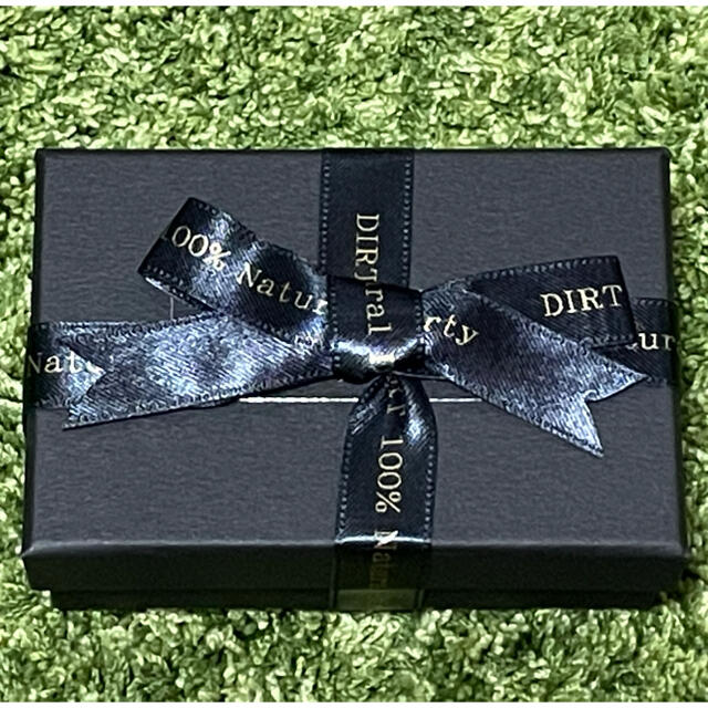 DIRT】compass roseネックレス