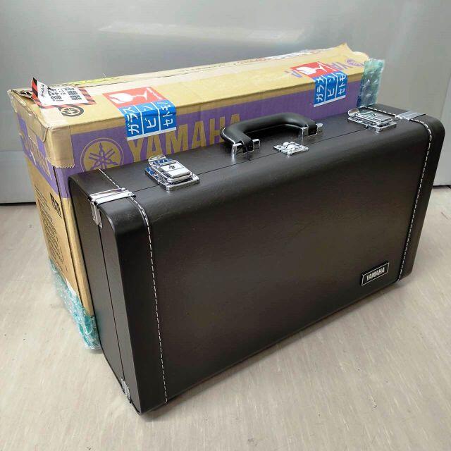 YAMAHA トランペット シングルハードケース ヤマハ