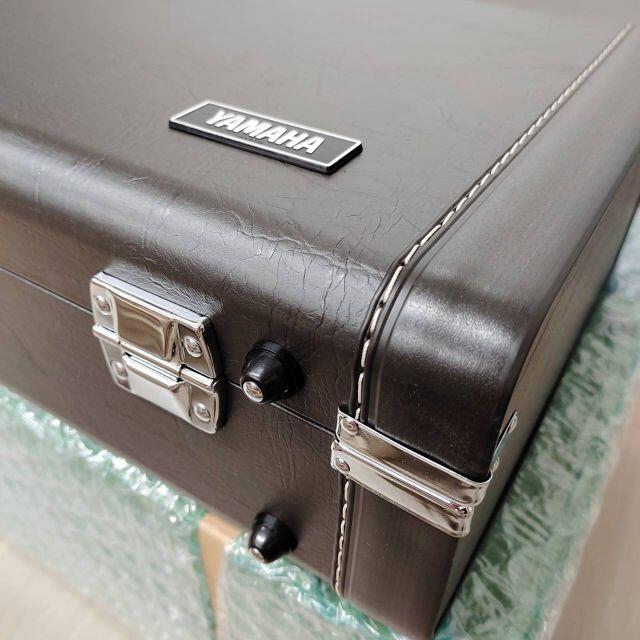 YAMAHA トランペット シングルハードケース ヤマハ