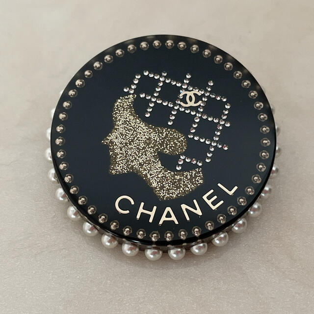 CHANEL☆ブローチ☆大丸購入美品☆値下げ 【公式通販】