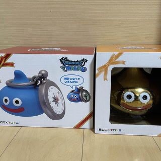 SQUARE ENIX - ドラクエ一番くじ ラストワン、A賞セット ふくびき所