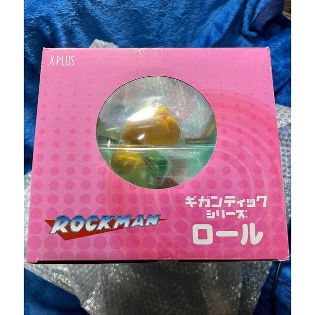 エクスプラス ギガンティックシリーズ ロール 約300mm PVC未開封 新品