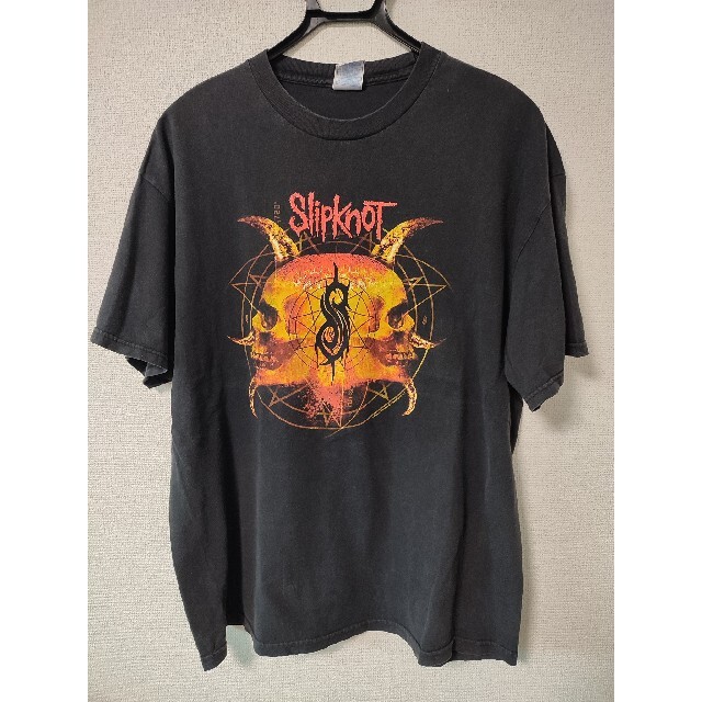 値下げ不可】古着 slipknot