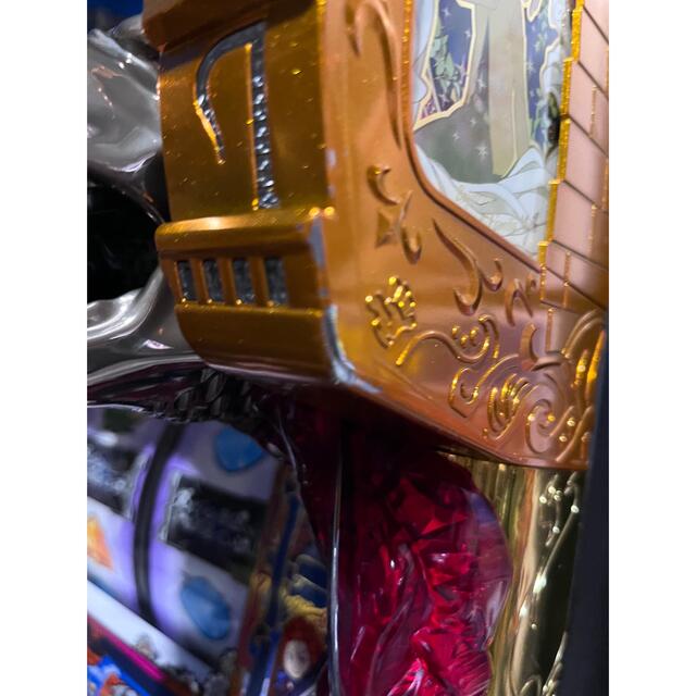 引き取り限定ダンまち2 パチスロダンまち引き取り限定 スロット実機