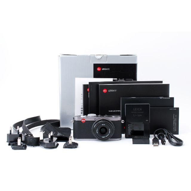 SALE！貴重な黒モデル！Leica Elmar 90mm F4 Black