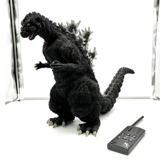 東京マルイ 初代ゴジラ 昭和ゴジラ 1/100 東京マルイ 初代ゴジラ 昭和