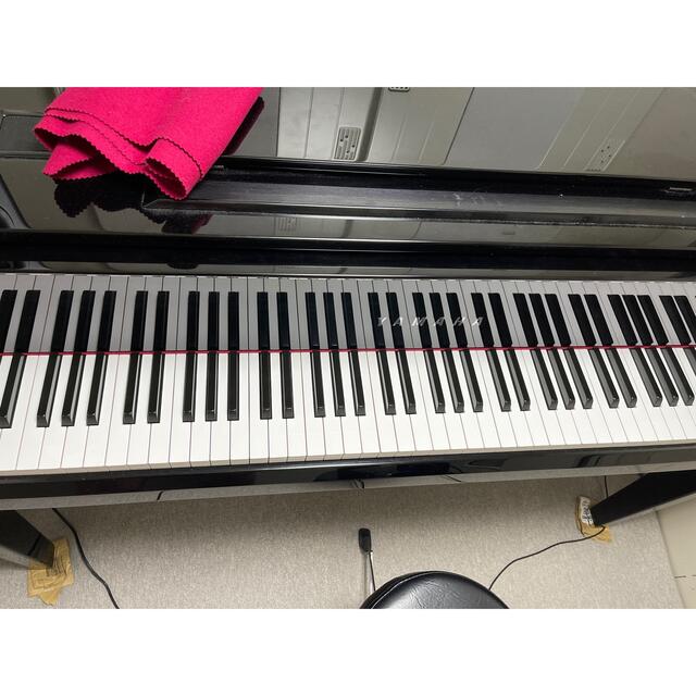 YAMAHA AvantGrand N1 2015年式