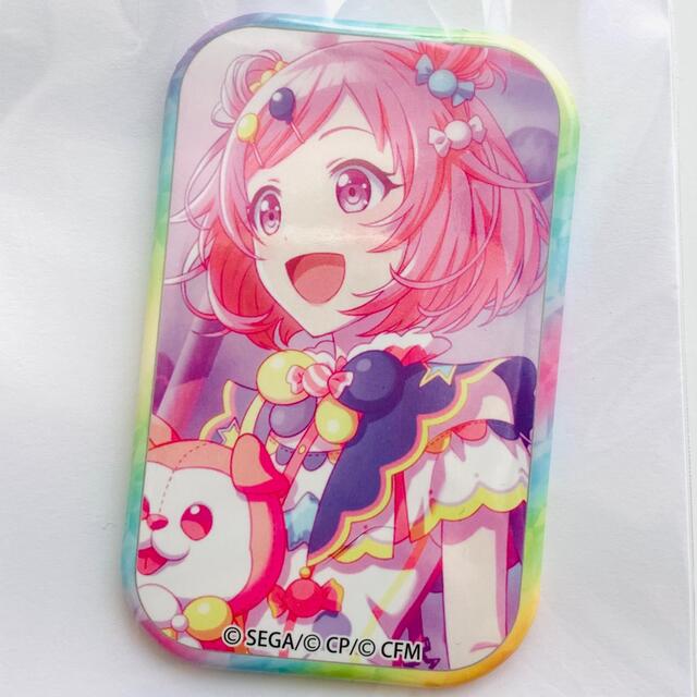 プロセカ 缶バッジ えむ プロセカ 鳳えむ 缶バッジ 16点 Amazon.co.jp