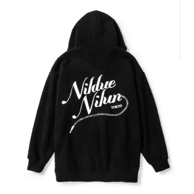 NIL DUE/NIL UN TOKYO the GazettEセットアップ