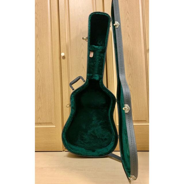 Martin D1 2003年 アコースティックギター、ハードケース付き Martin