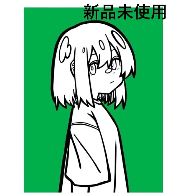 shigematsu shigematsu シゲマツ シルクスクリーン ED30 NANTOKA