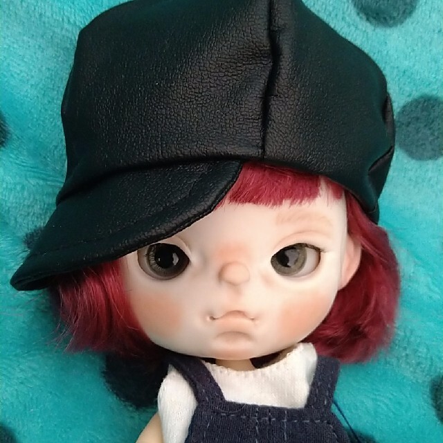 ミディアイシードール カスタム 作家様