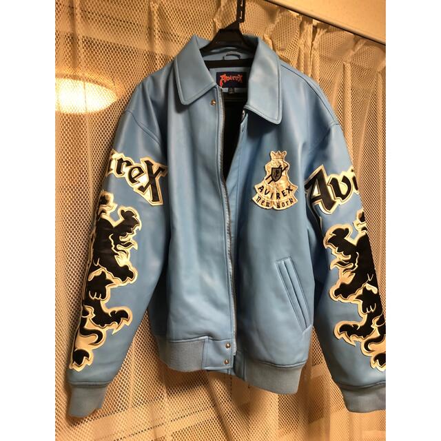 AVIREX - AVIREXの通販 by つち's shop｜アヴィレックスならラクマ