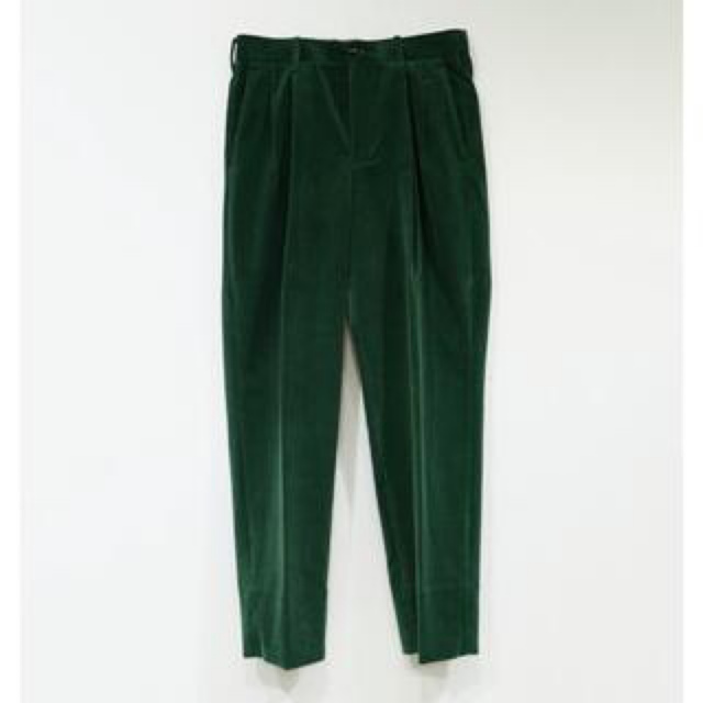 MAATEE&SONS俺チノcorduroy wagamama MAATEE&SONS mens 俺