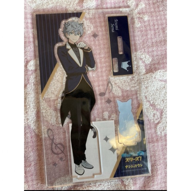 あんさんぶるスターズ！ 瀬名泉 アクリルスタンド アクリルスタンド