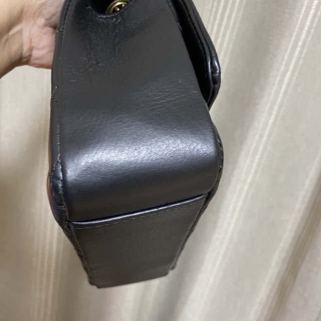 MAISON VINCENT - 訳ありセール‼️シャネル風 キルティングショルダー