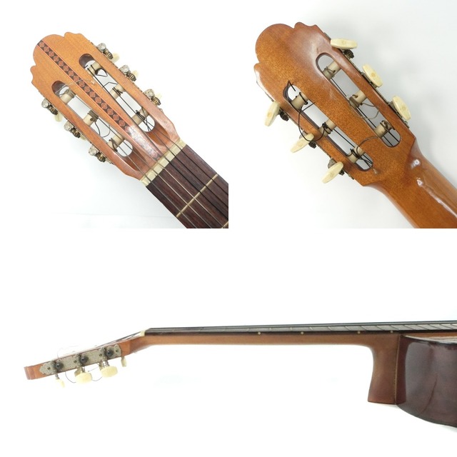 クラシックギター 春日 1967 _ ギターの通販 by NISHIKINO VINTAGE｜ラクマ