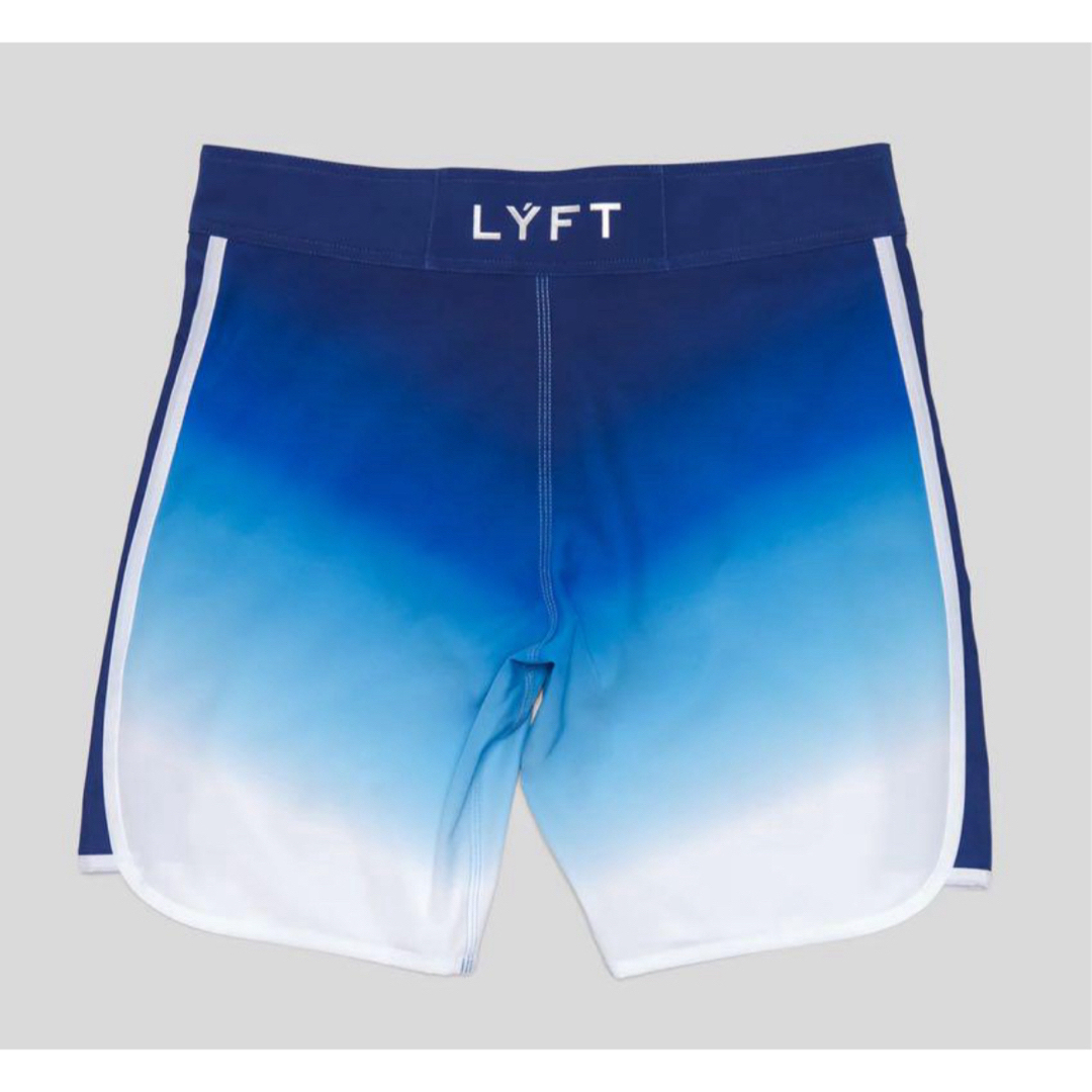 LYFT lyft サーフパンツ ボードショーツ 完売品