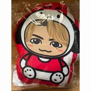 即購入可能 浦川翔平 クッション 浦川翔平 袴 クッション