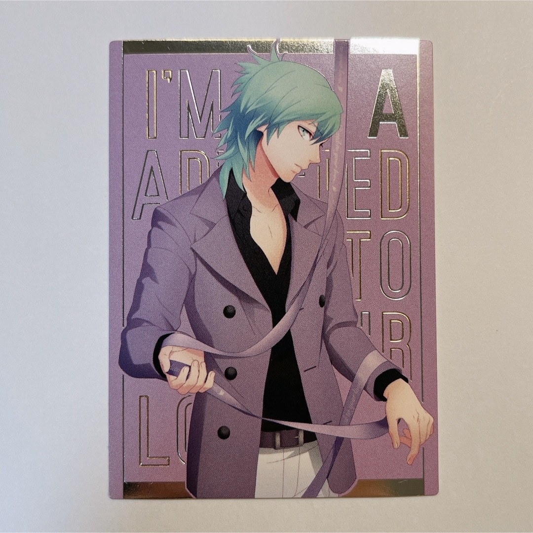 うたプリ color ribbon CR ポスカ 【公式通販】