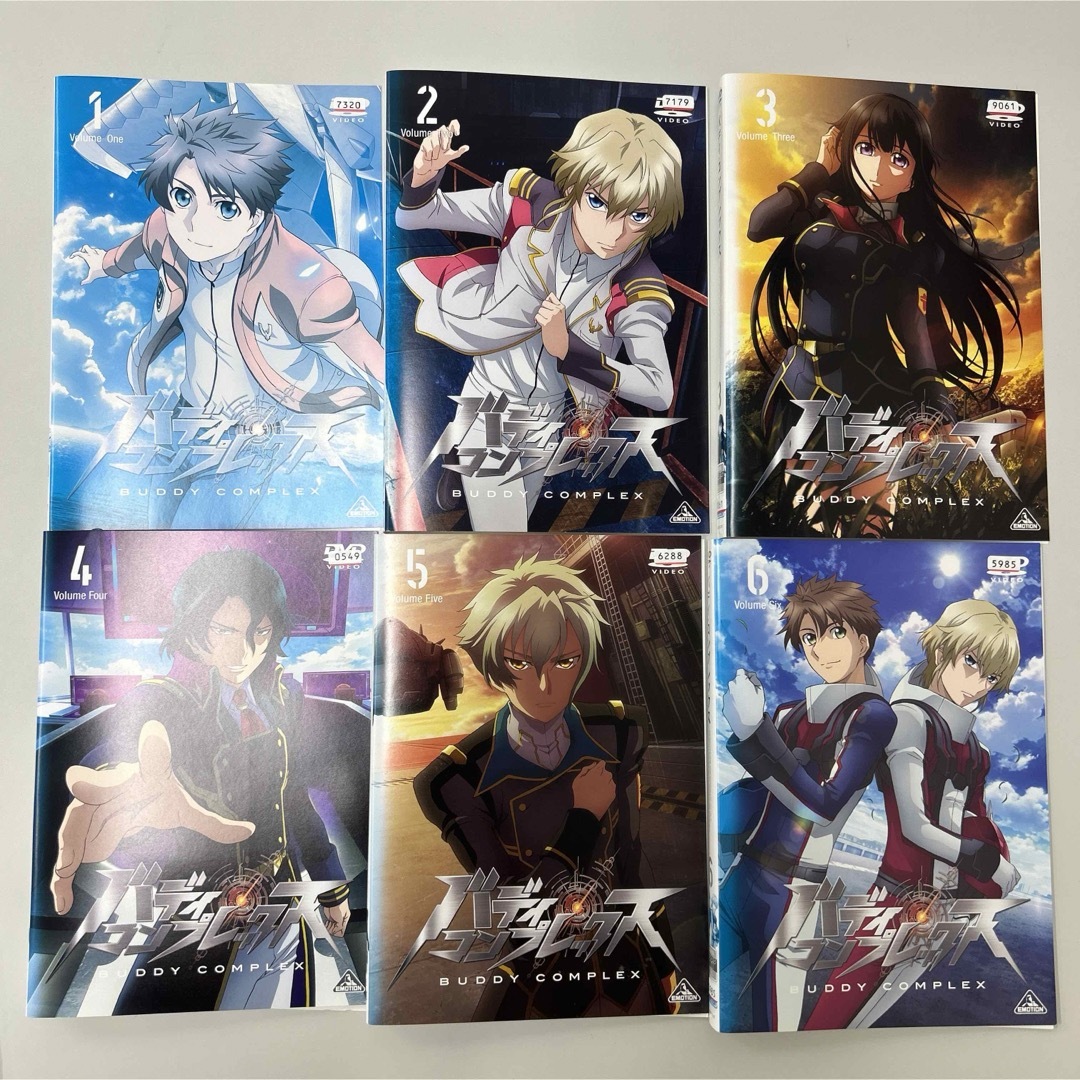 人気 【6冊セット・初版あり】ロンダバーン人気セット+DVD 6冊セット