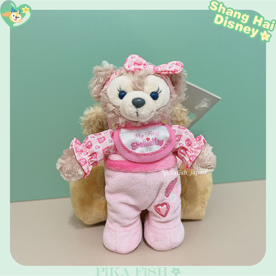 まー。様♡゜確認page☆シェリーメイぬいば まー。様♡゜確認page